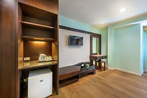 The Jomtien Twelve