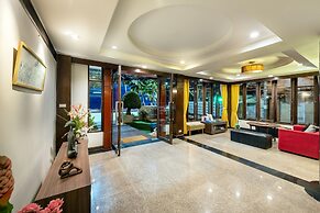 The Jomtien Twelve