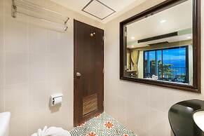 The Jomtien Twelve