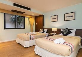 The Jomtien Twelve