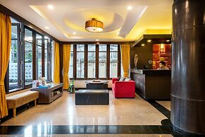 The Jomtien Twelve