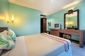 The Jomtien Twelve