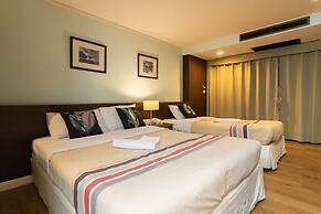 The Jomtien Twelve