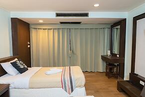 The Jomtien Twelve