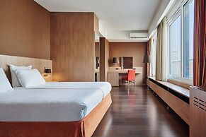 Theater Hotel