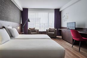 Theater Hotel