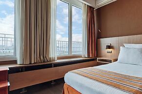 Theater Hotel