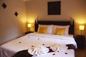 Cozy Boutique Hotel
