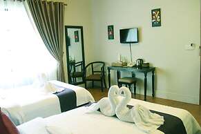Cozy Boutique Hotel
