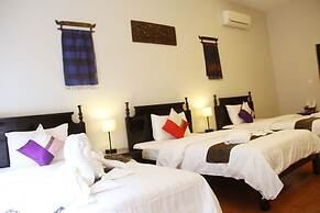 Cozy Boutique Hotel