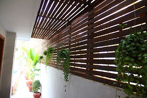 Cozy Boutique Hotel