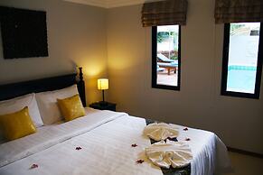 Cozy Boutique Hotel