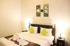 Cozy Boutique Hotel