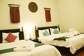 Cozy Boutique Hotel