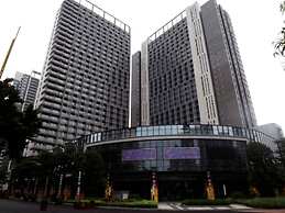 Private Enjoyed Home Foshan PolyCullinan