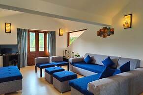 La Sunila Suites Baga by WSI