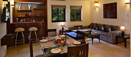 La Sunila Suites Baga by WSI