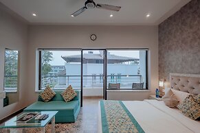 La Sunila Suites Baga by WSI