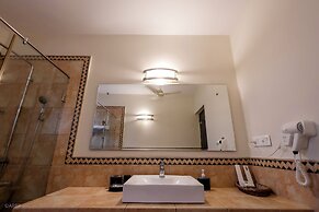 La Sunila Suites Baga by WSI