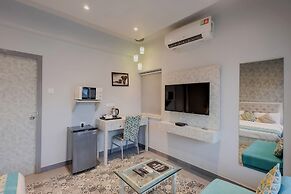 La Sunila Suites Baga by WSI