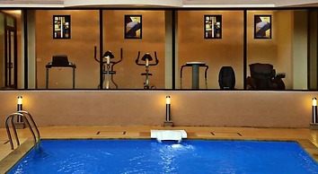 La Sunila Suites Baga by WSI