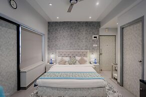 La Sunila Suites Baga by WSI