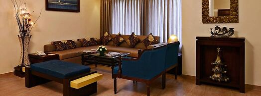 La Sunila Suites Baga by WSI