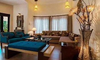 La Sunila Suites Baga by WSI