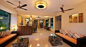 La Sunila Suites Baga by WSI