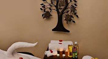 La Sunila Suites Baga by WSI