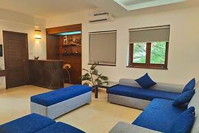 La Sunila Suites Baga by WSI