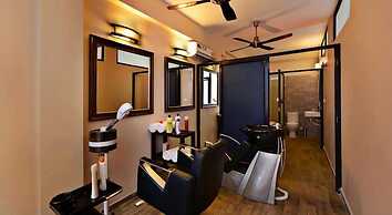 La Sunila Suites Baga by WSI