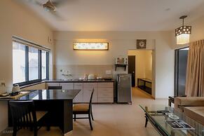 La Sunila Suites Baga by WSI