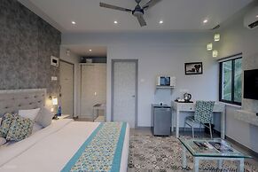 La Sunila Suites Baga by WSI