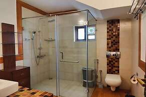 La Sunila Suites Baga by WSI