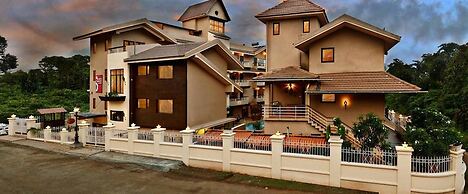 La Sunila Suites Baga by WSI