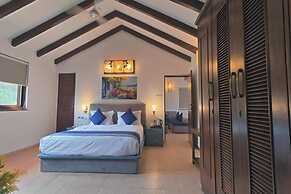 La Sunila Suites Baga by WSI