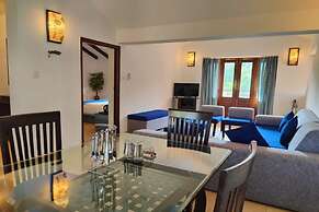 La Sunila Suites Baga by WSI