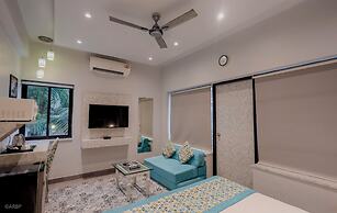 La Sunila Suites Baga by WSI
