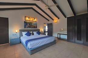 La Sunila Suites Baga by WSI