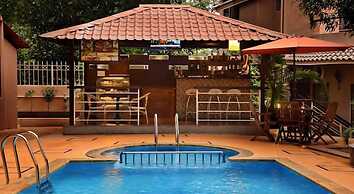 La Sunila Suites Baga by WSI