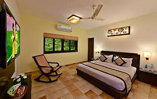 La Sunila Suites Baga by WSI
