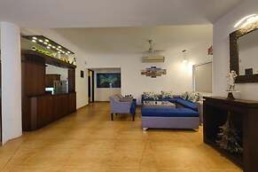 La Sunila Suites Baga by WSI