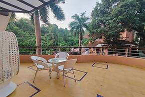 La Sunila Suites Baga by WSI