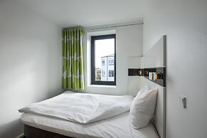 Wakeup Copenhagen Borgergade