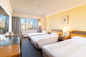 Hotel New Otani Saga