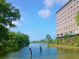 Hotel New Otani Saga