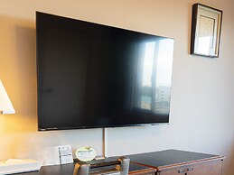 Hotel New Otani Saga