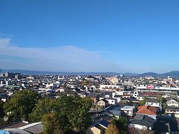 Hotel New Otani Saga