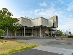 Hotel New Otani Saga